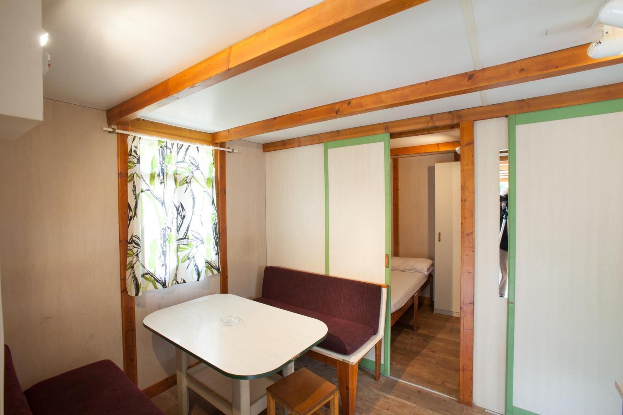 Camping L'Espelt La Pobla de Lillet Δωμάτιο φωτογραφία