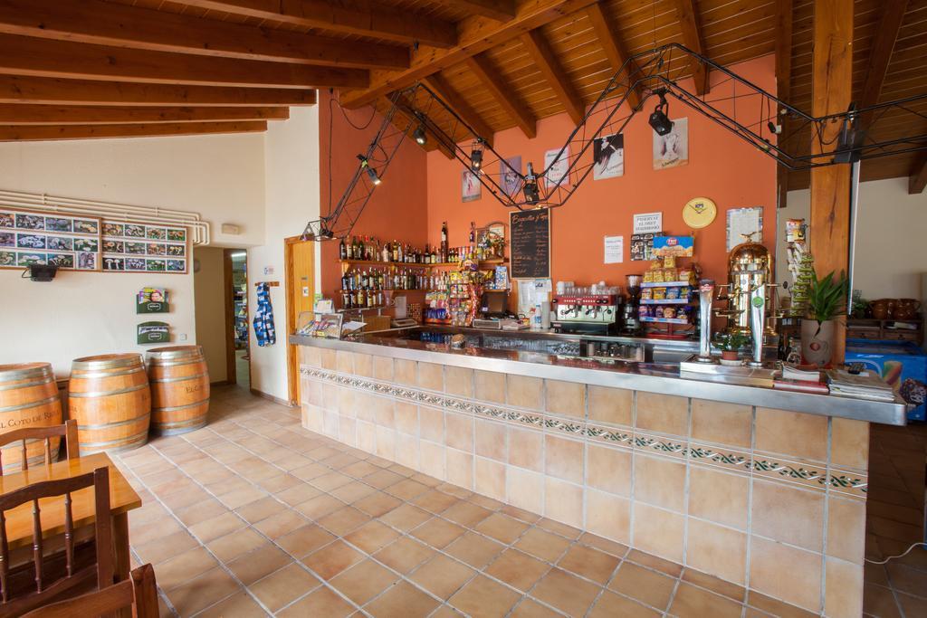 Camping L'Espelt La Pobla de Lillet Εξωτερικό φωτογραφία